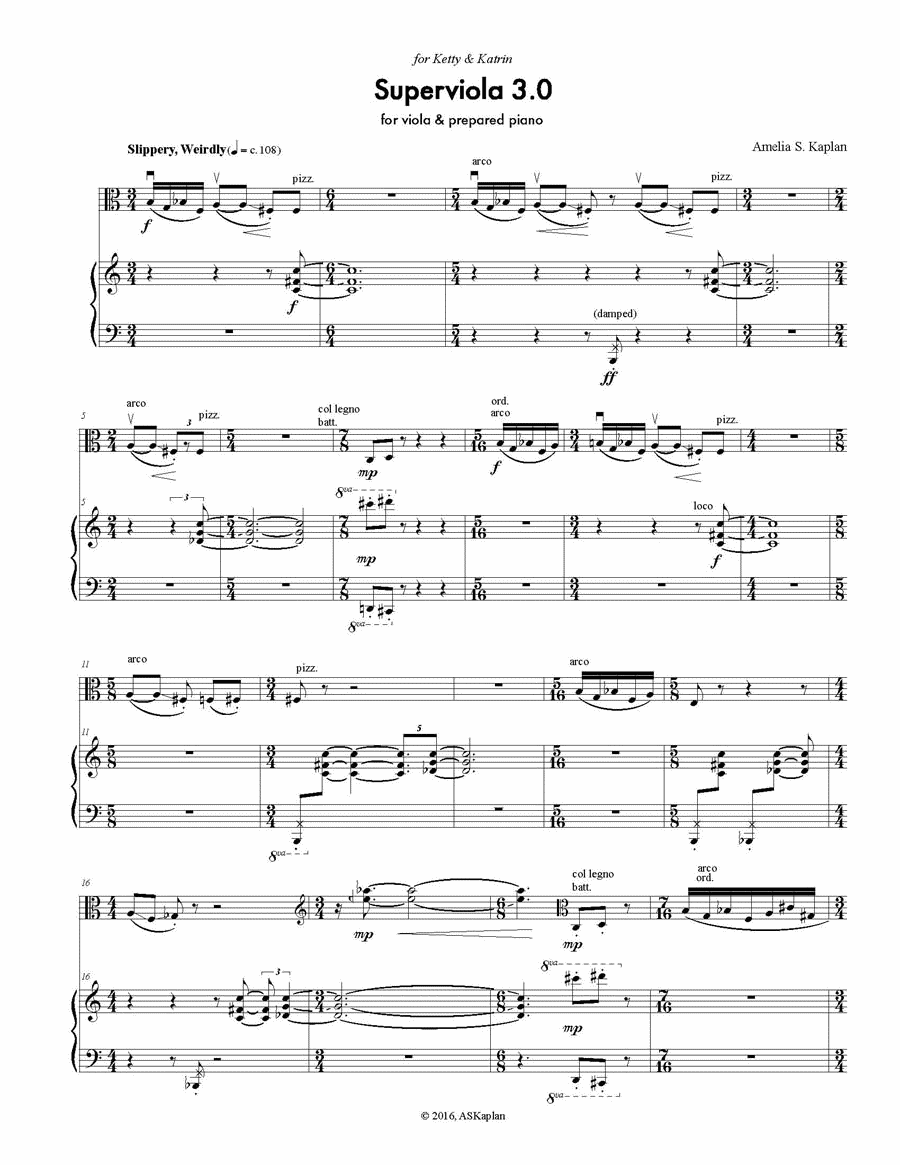 Link to Enlarge Score